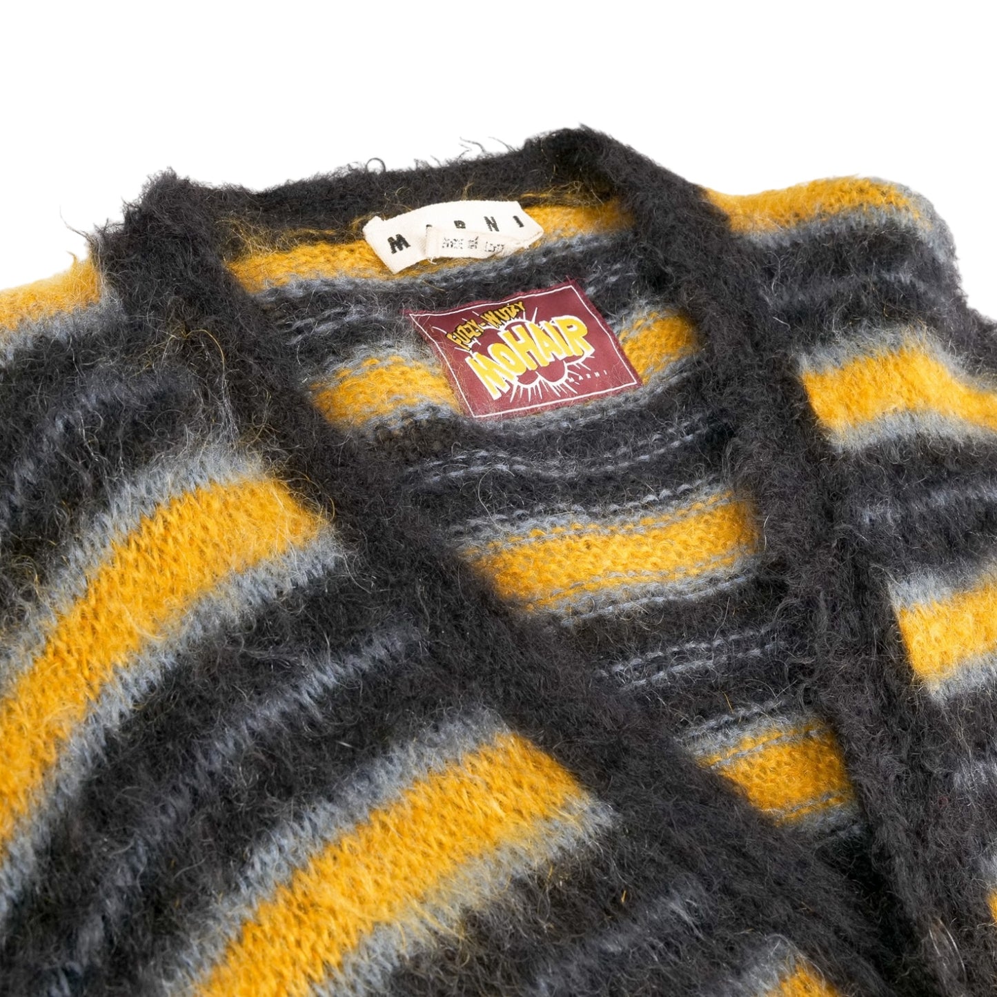 MARNI CARDIGAN