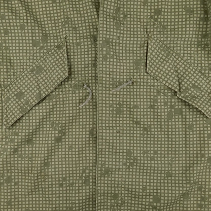 CUSTOM KABÁT