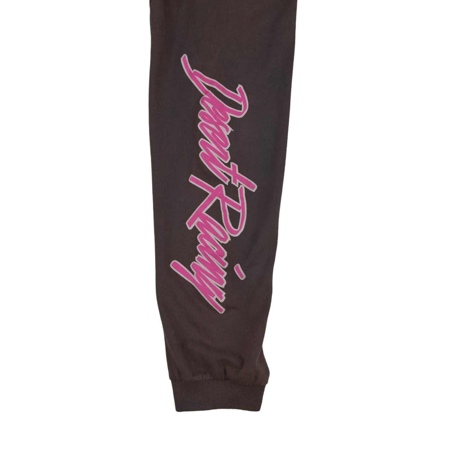RHUDE DESERT RACING LONGSLEEVE