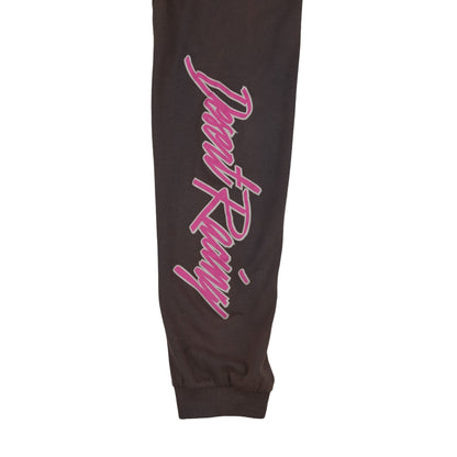 RHUDE DESERT RACING LONGSLEEVE