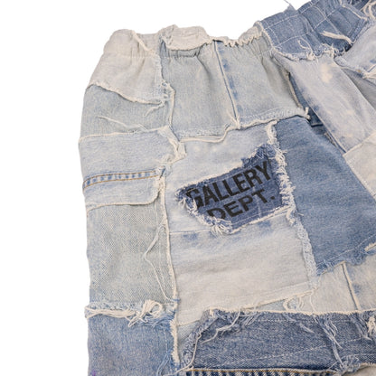 GALLERY DEPT. JEANS KRAŤASY