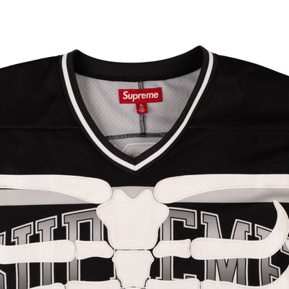 SUPREME SKELETON DRES