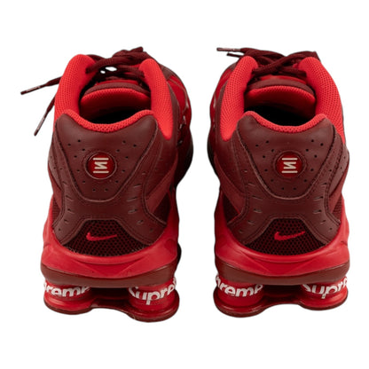 NIKE SHOX SUPREME BOTY