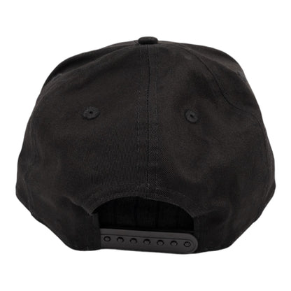 RAIDERS NEW ERA SNAPBACK