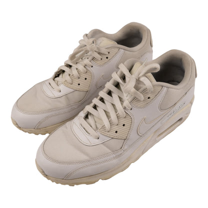 AIR MAX 90 WHITE BOTY