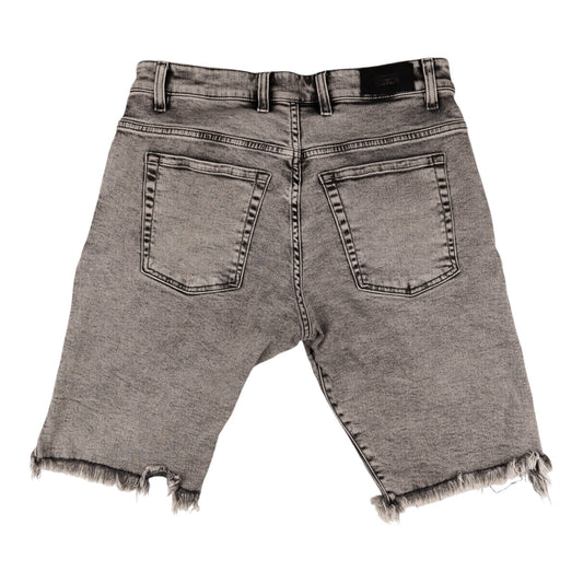 REPRESENT JEANS SHORTS