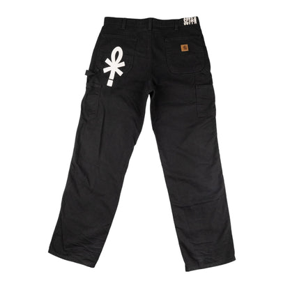 SCTNYZO23 CARHARTT PANTS
