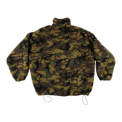 BALENCIAGA CAMO BUNDA