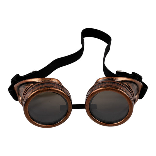 DEACON GLASSES