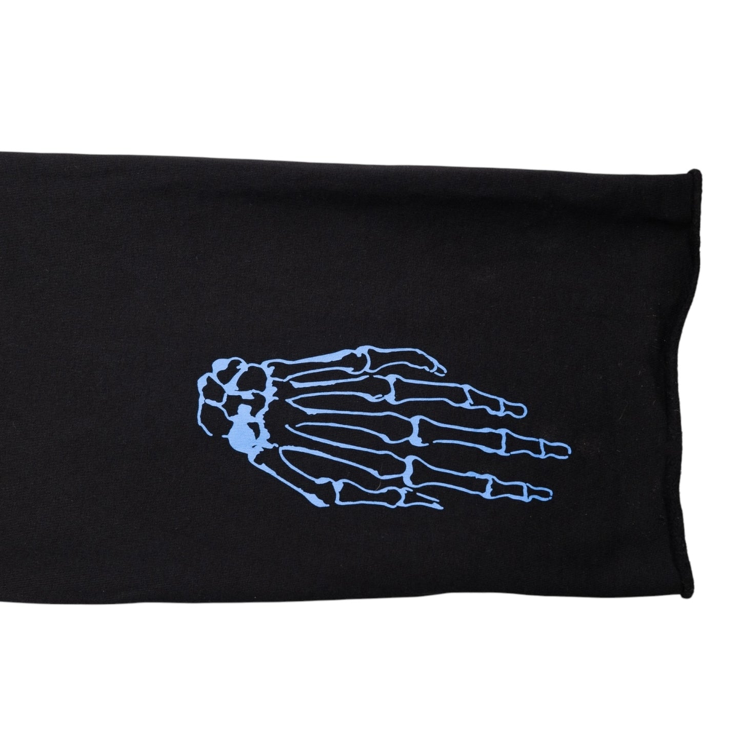RAF SIMONS OVERSIZED HOODIE