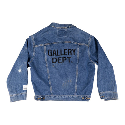 GALLERY DEPT. DENIM JACKET