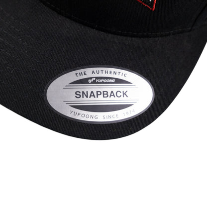 DOWN 4 LIFE CAP