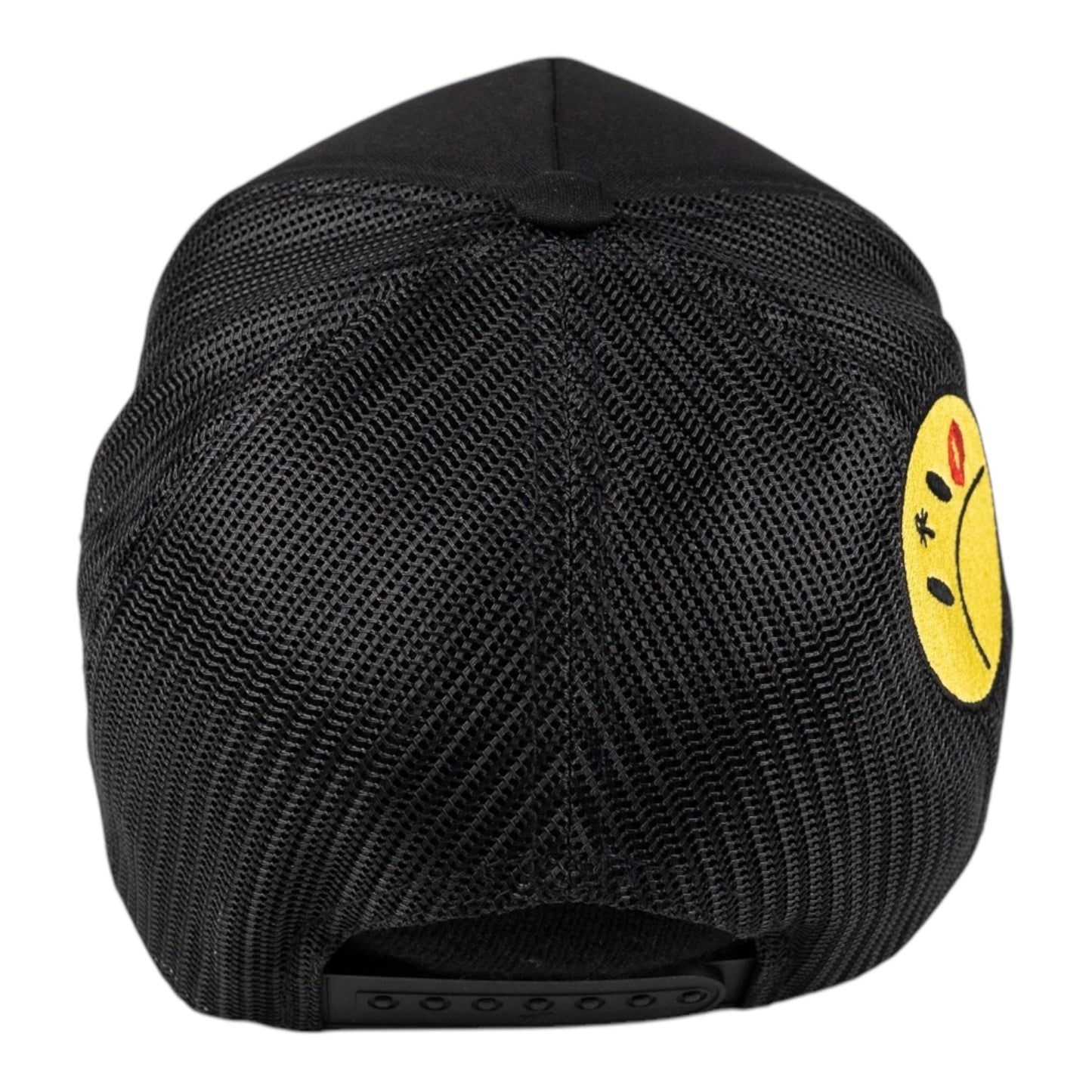 YZO II ZNSP CAP