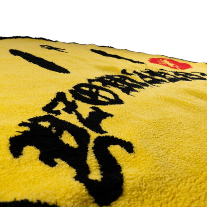 YZOMANDIAS CUSTOM CARPET