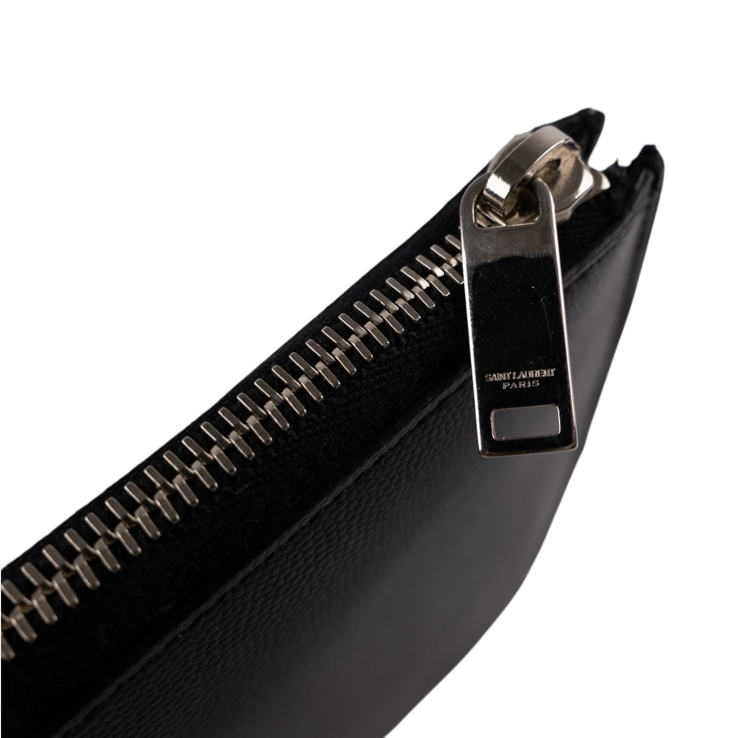 SAINT LAURENT PARIS NOTEBOOK COVER