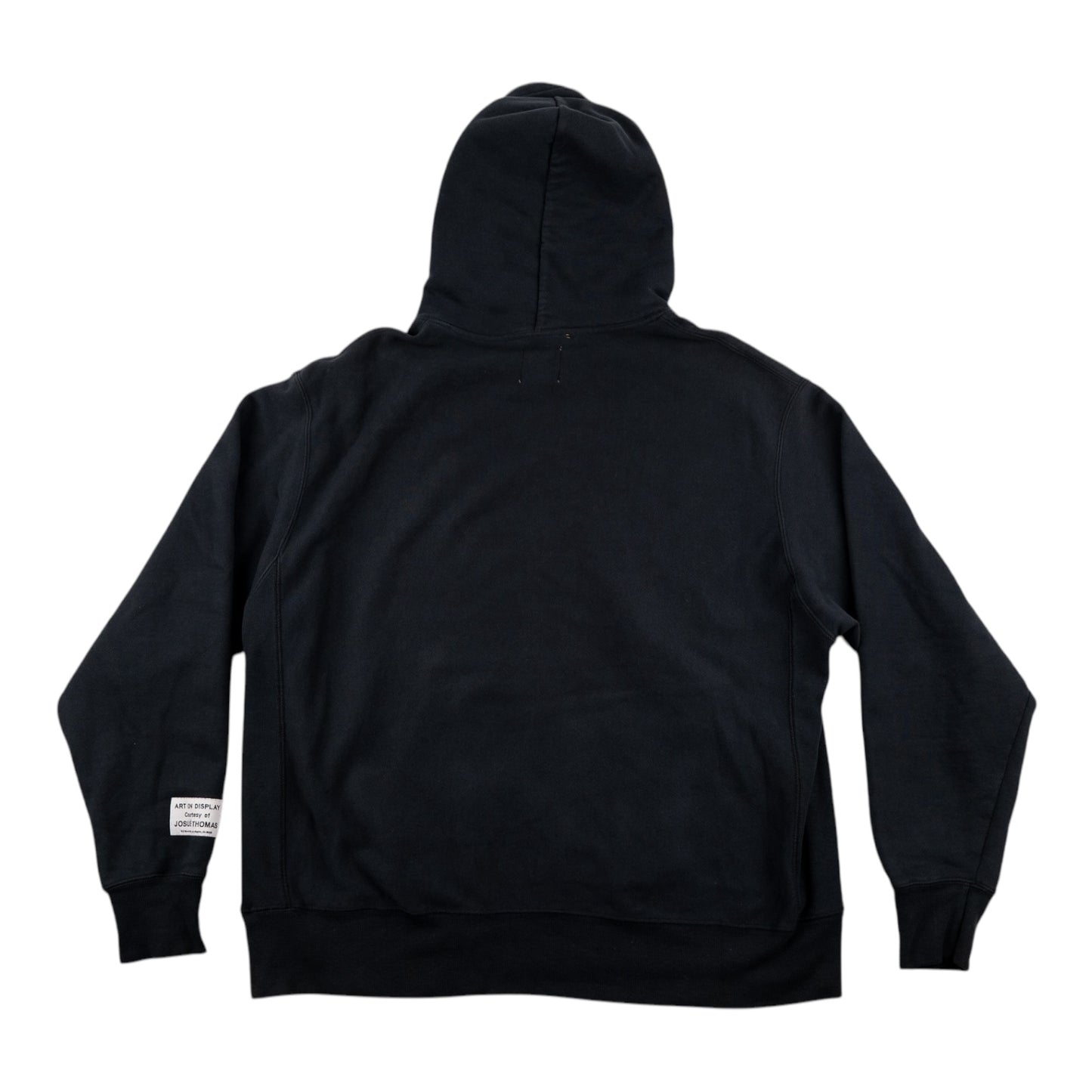GALLERY DEPT. LOOSE HOODIE