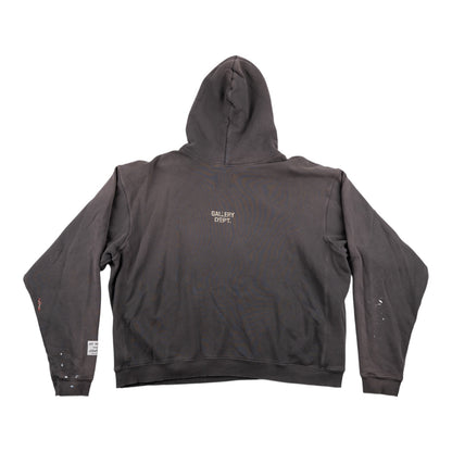 GALLERY DEPT. RECYCLE HOODIE