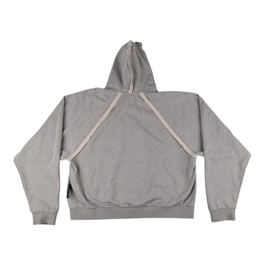 NOIS GREY SWEATSHIRT