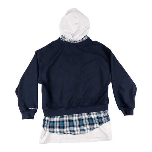 PROJECTGR UNIVERSITY SWEATSHIRT