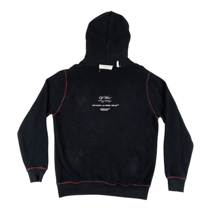 OFF WHITE UNDERCOVER SWEATSHIRT