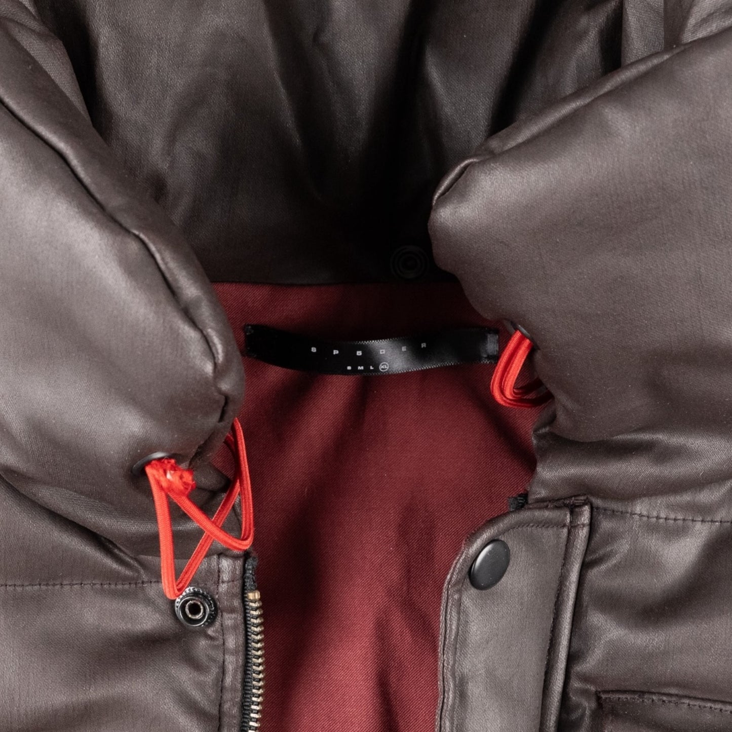 SP5DER VEST