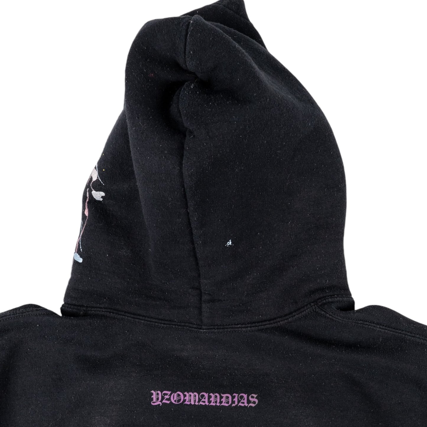 JTNJD CUSTOM HOODIE