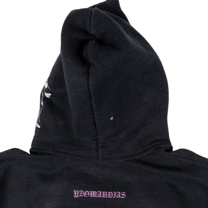 JTNJD CUSTOM HOODIE