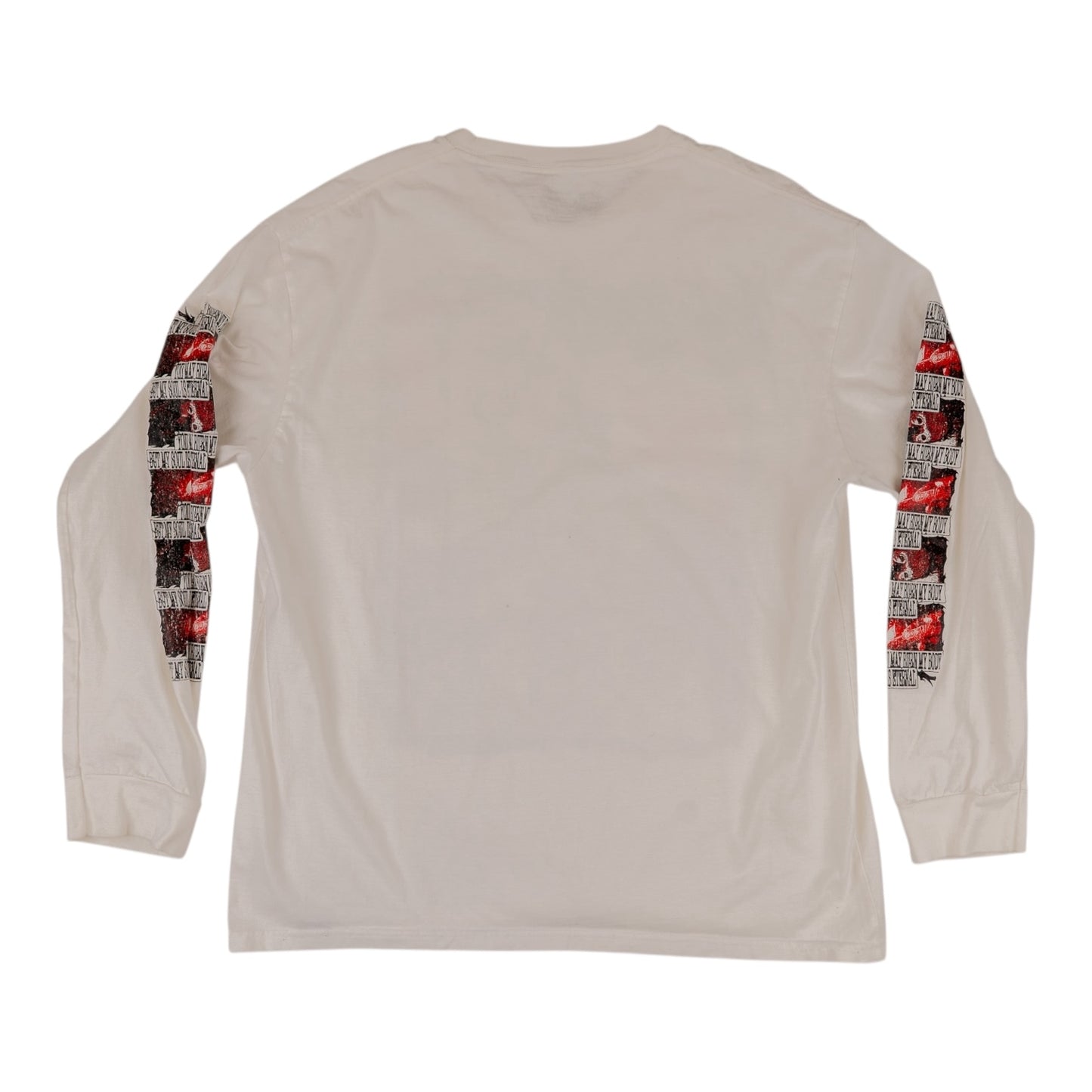 H0VADO LONGSLEEVE