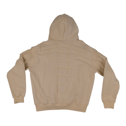 SATOSHI MAKAMOTO MIKINA