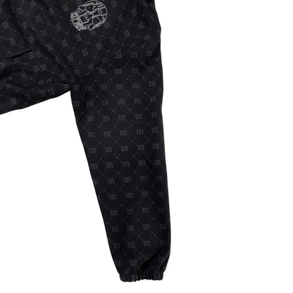M+ FREAK JACKET