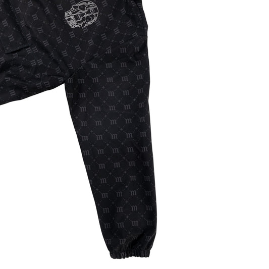 M+ FREAK JACKET