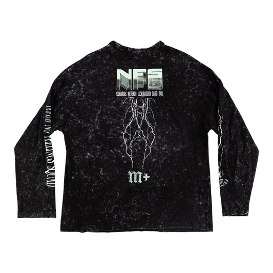NFS LONGSLEEVE M