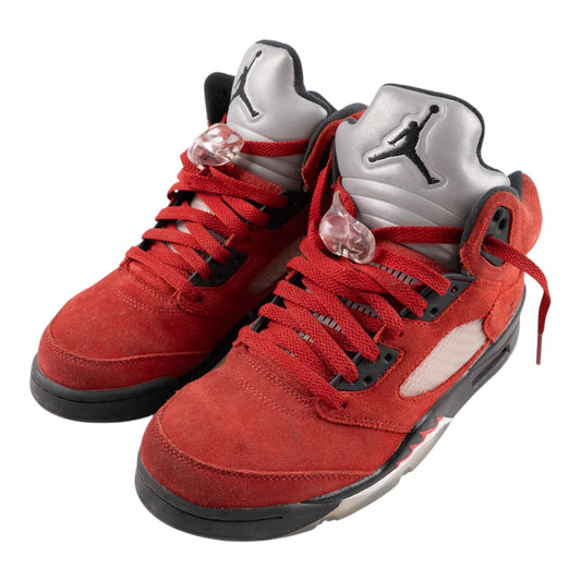 AIR JORDAN 5 RAGING BULL BOTY