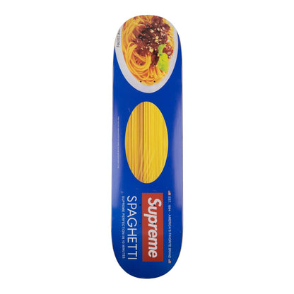 SUPREME SPAGHETTI SKATE