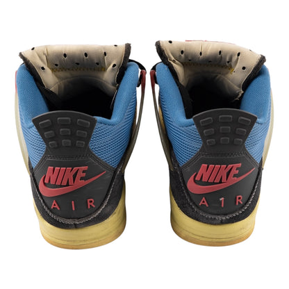 AIR JORDAN 4 RETRO UNION LA BOTY