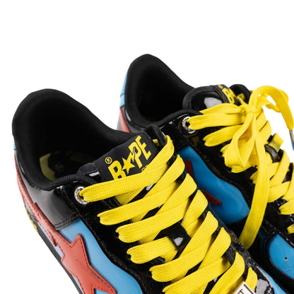 BAPESTA MARVEL BOTY