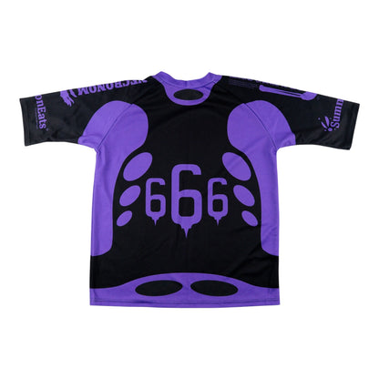 TOBIAS EQUIPMENT 666 DRES