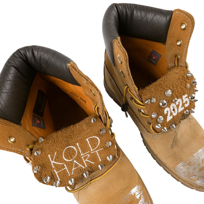 KOLDHART TIMBERLAND BOTY