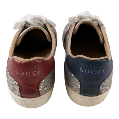 GUCCI GLITTER BOTY