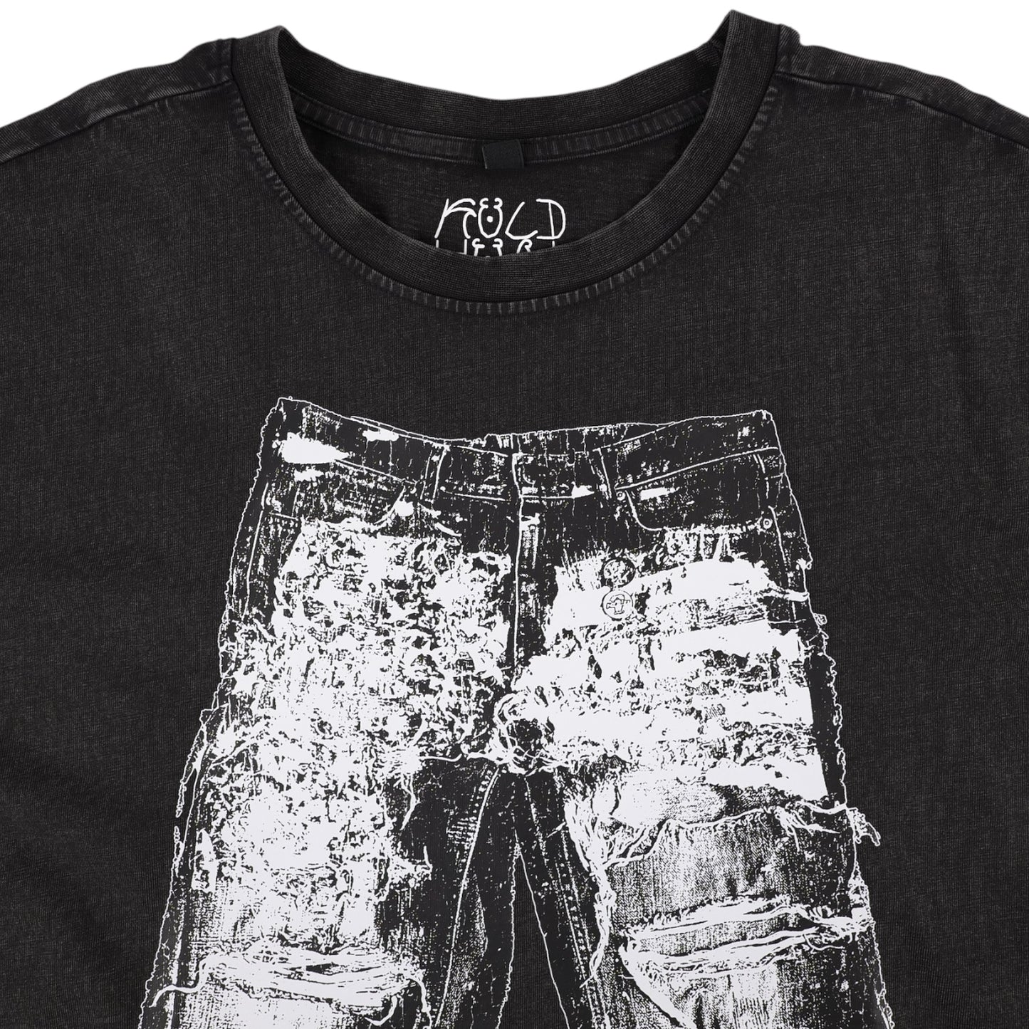 KOLDHART JEANS TRIKO