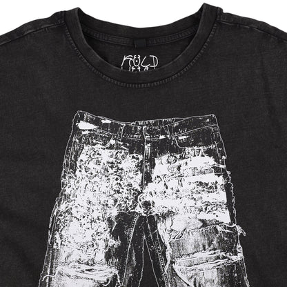 KOLDHART JEANS TRIKO