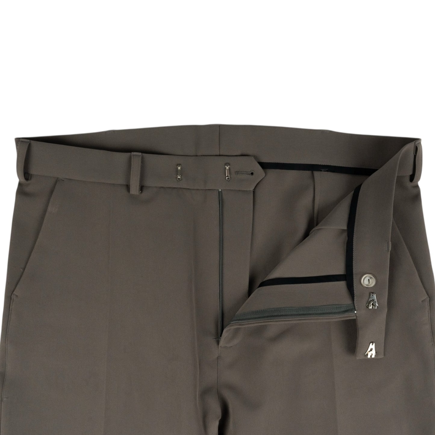 JAN ČERNÝ BÉŽOVÉ KALHOTY