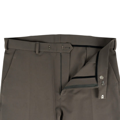 JAN ČERNÝ BÉŽOVÉ KALHOTY