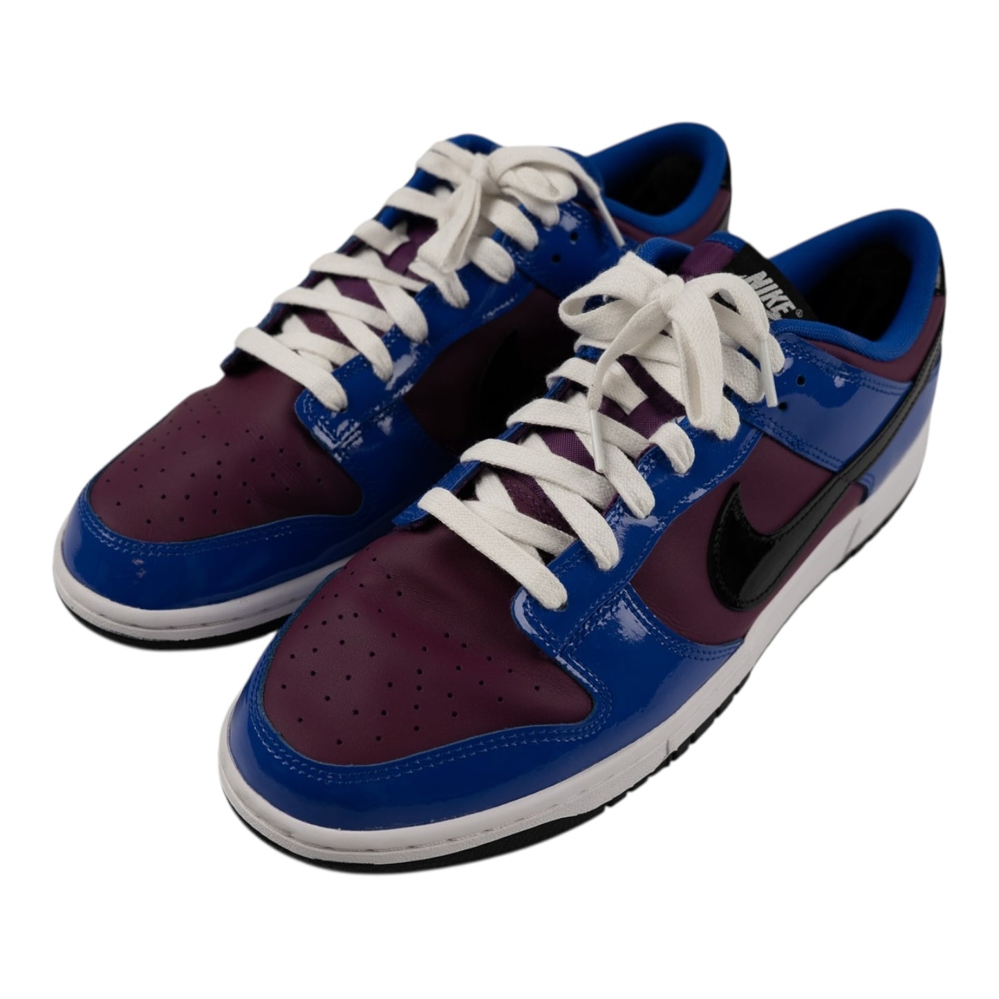 NIKE DUNK LOW PARAMOUNT BOTY