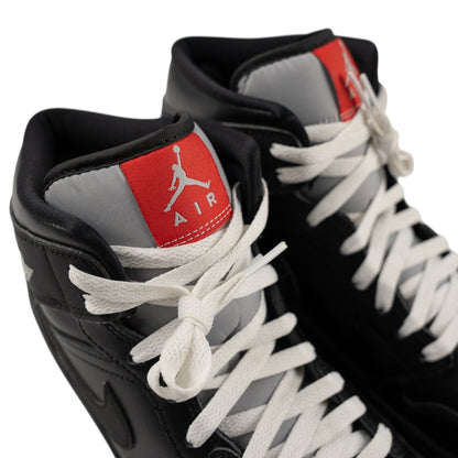 AIR JORDAN 1 MID METALLIC REIMAGINED BOTY