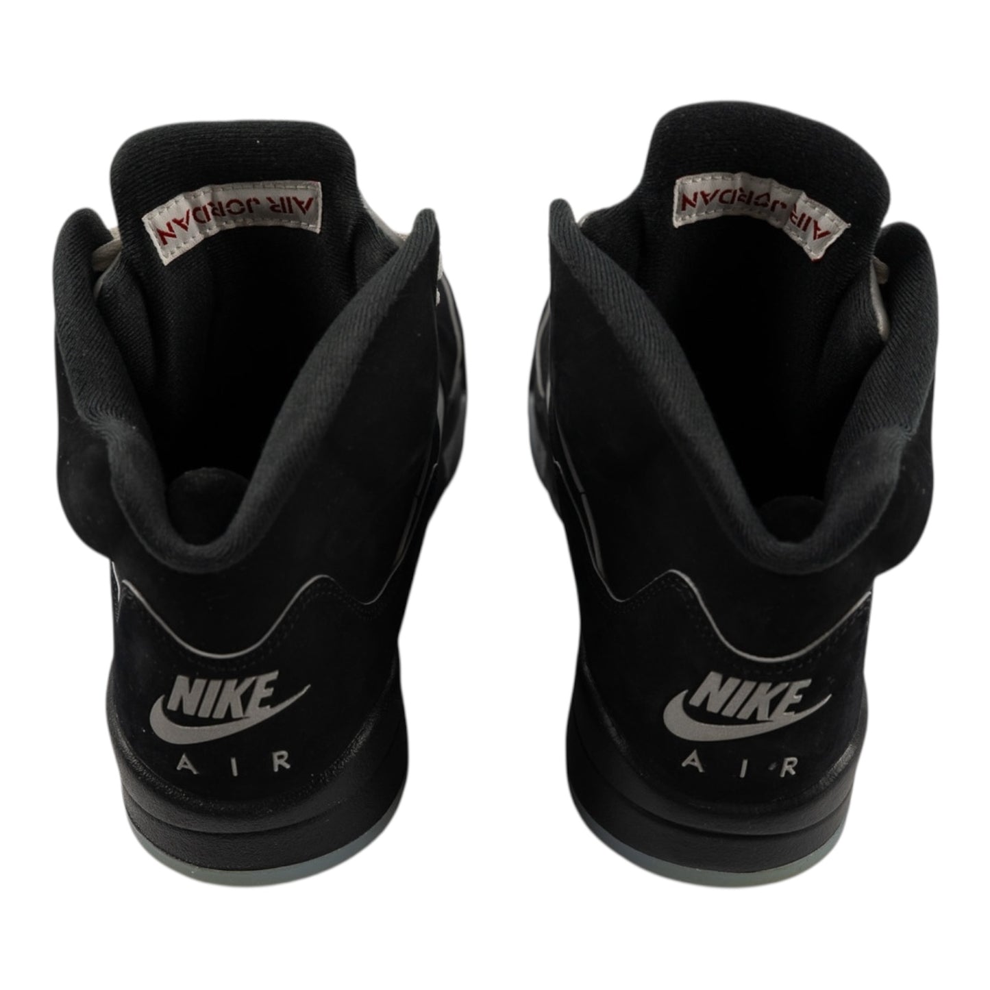 AIR JORDAN 5 RETRO METALLIC REIMAGINED BOTY