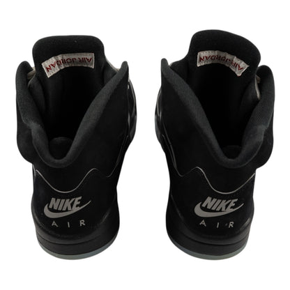 AIR JORDAN 5 RETRO METALLIC REIMAGINED BOTY