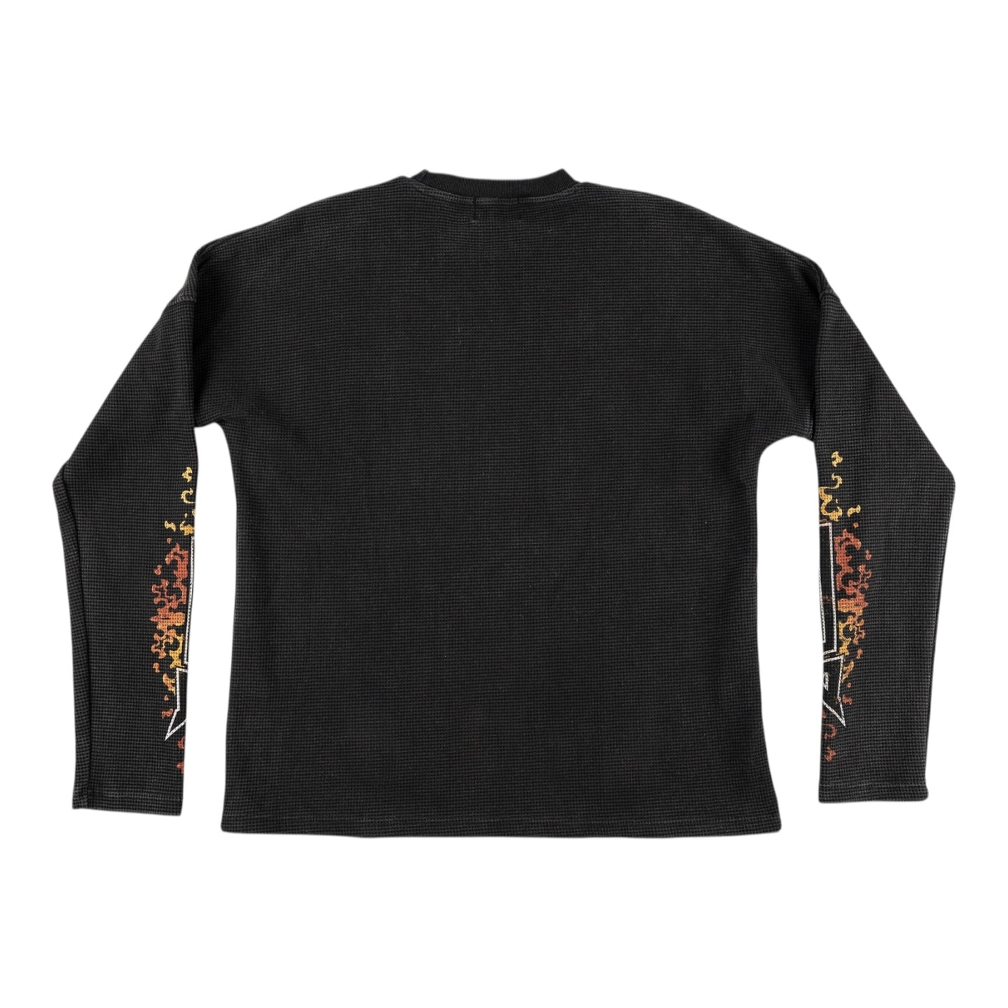 SCTNYZO25 THERMAL LONGSLEEVE