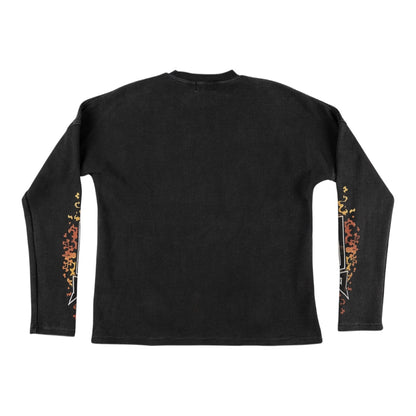 SCTNYZO25 THERMAL LONGSLEEVE