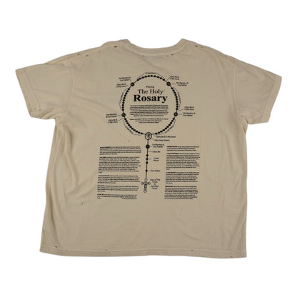 WILLY CHAVARIA REFORMED PUTAS TEE